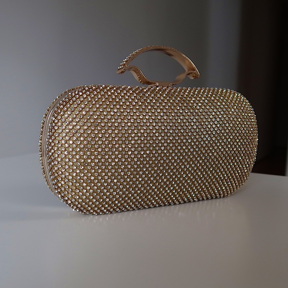 Evening Purse - Picture 1 of 4